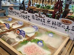 -胖姐渔村(中源大道店)