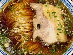 红汤焖肉面-同得兴 Since·1995 传统苏式面馆(嘉馀坊店)