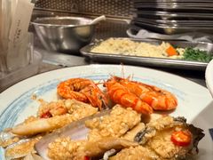 -大渔铁板烧(海雅缤纷城店)