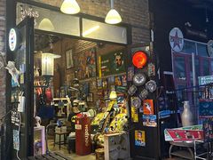 -席娜卡琳火车铁道夜市