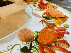 -壳里西餐厅Coquille Seafood Bistro(蒙自路店)