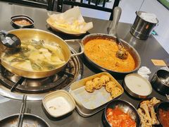 -HOTISLAND海鸡岛·韩国料理(江南西店)