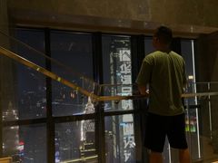 -重庆解放碑威斯汀酒店
