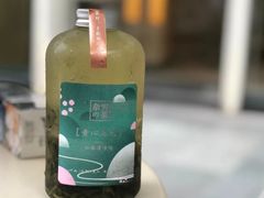 冷泡茶系列-奈雪的茶(重庆万象城北区店)