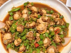 -和源祥·日照菜扛把子(万平口一店)