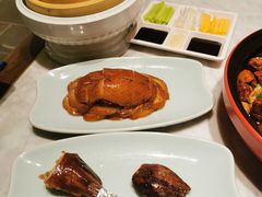 -泰钰丰烤鸭.天津菜(开发区店)