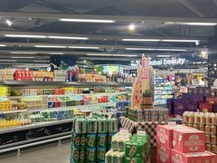 -中商优品汇超市(中南店)