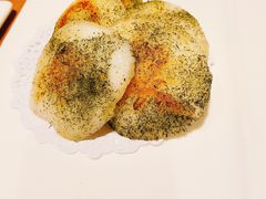 -枣子树·素食餐厅(普陀山店)