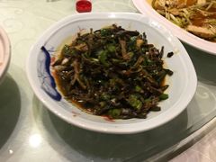 -陈先进鱼馆·夜宵·地道农家菜(湖墅南路店)