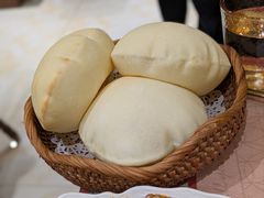 阿拉伯饼-BRBR叙利亚餐厅(总店)