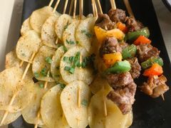 -聚味瞿记·龙虾堂(渔人码头一店)