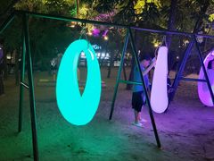 -渔岛海洋度假区