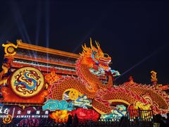 -西安城墙·碑林历史文化景区