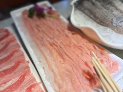 -二荆条·蜀鲜汇城市森林火锅