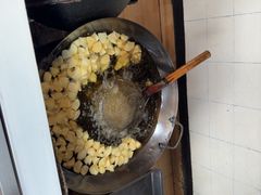 -街街旺风味炸洋芋(大观商业城C座店)