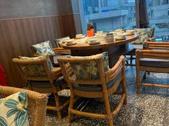-莺花渡火锅City Green(万象城店)
