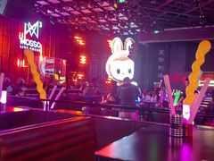 -MOSSO·Liveshow(M3香港广场店)