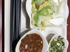 -金刚山烧烤(中山路店)