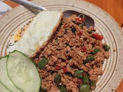 -About Bistro關於·泰式家庭料理