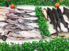 -北京华联生活超市(兰州红星店)