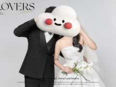 -海马体照相馆(正佳广场店)