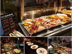 -广州粤海喜来登酒店