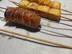 -醉炫音速烧烤(沙河总店)