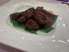 -顺风江南宴(静安大融城店)