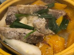 吉祥三宝-茶油香闽南菜·花园餐厅(前埔店)