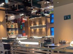 -梨花甄选自助烤肉(小寨原力场店)