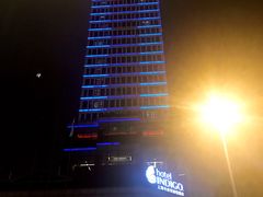 -上海外滩英迪格酒店