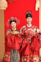 -拾尚映画·STUDIO婚纱摄影(中关村店)