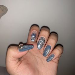 -Hands Nail专业美甲美睫