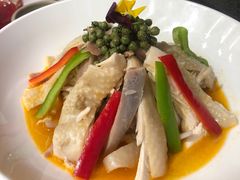 椒麻鸡-必点海鲜·鲅鱼水饺(鞍山西道店)
