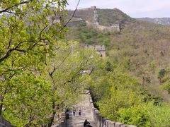 -慕田峪长城