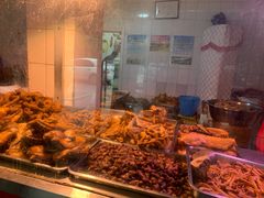 -土门八珍烤鸡腊味店(土门老店)