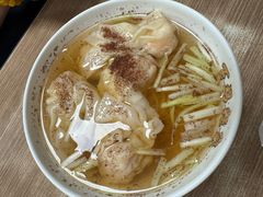 -百福麵家(新馬路店)