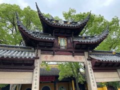 -西园戒幢律寺