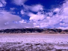 -赛里木湖风景名胜区