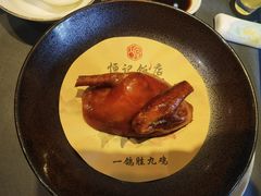 -恒记饭店·海鲜明档(淹城店)