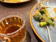 -Shantek象提南亚西餐厅&Bistro(淮海中路店)
