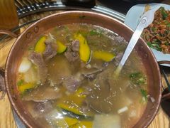 -妈妈的味道(和顺古镇店)