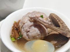 -琬苑鸽庄·川粤融合菜(解放碑总店)