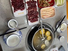 -杏花吴记牛肉火锅