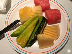 -牛排叔叔自助餐厅(太原龙湖万达店)