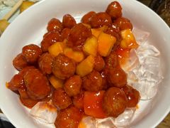 -淀里船宴(卓达店)