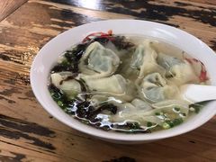 -胥塘陆氏小馄饨