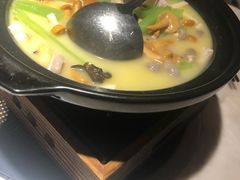 -佰家小厨·南京菜(夫子庙店)