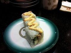 吞拿鱼寿司-元气寿司(新城市广场店)