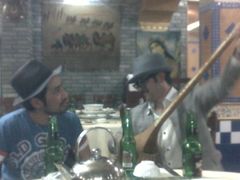 开party了-维吾尔餐厅(宜山路店)